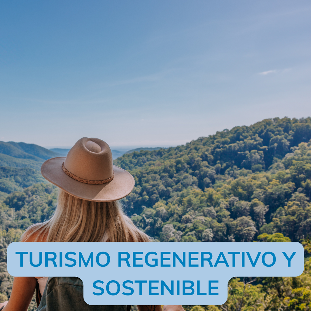 RÍO MINHO - Turismo regenerativo y sostenible
