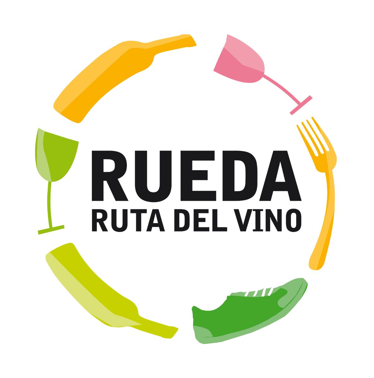 Ruta del Vino Rueda - Atlas de paisaje & Viñedos Singulares